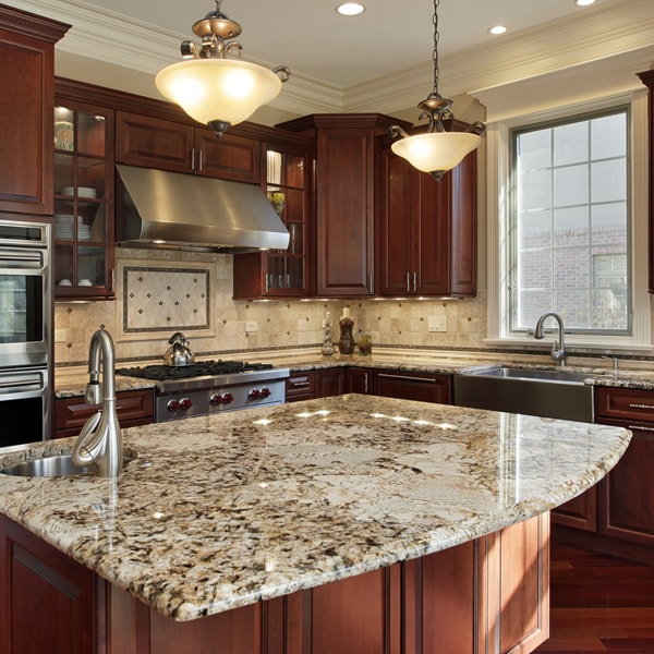 color options and free quote for quartz and granite counter tops in Estrella